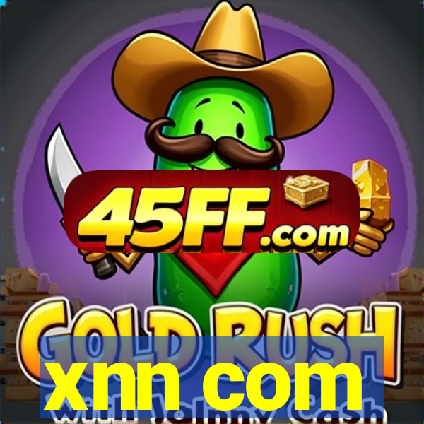 xnn com